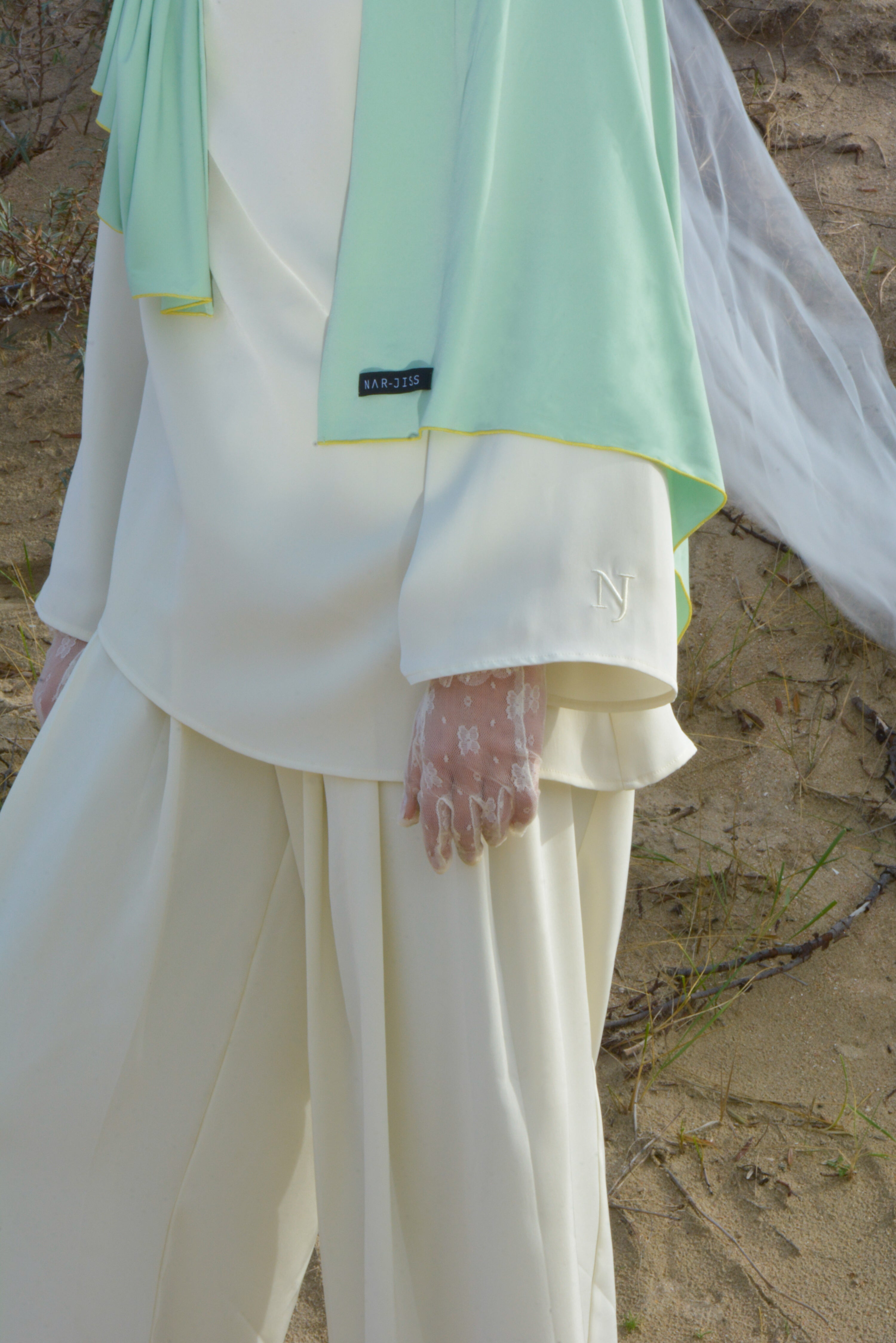 ADAL SIGNATURE - JERSEY