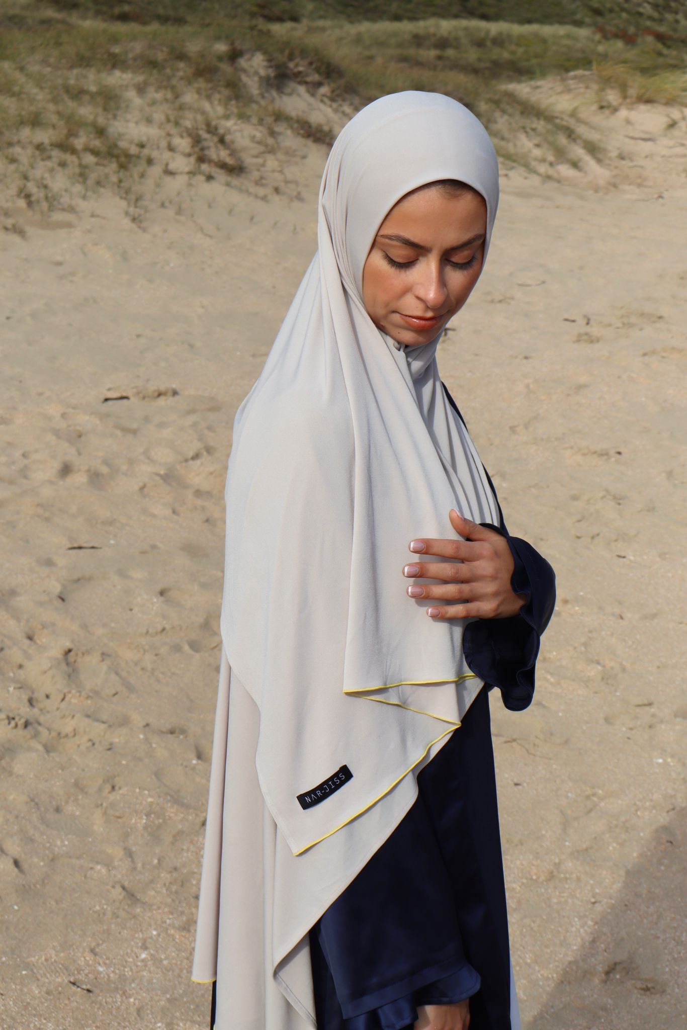 ABHAW SIGNATURE - JERSEY