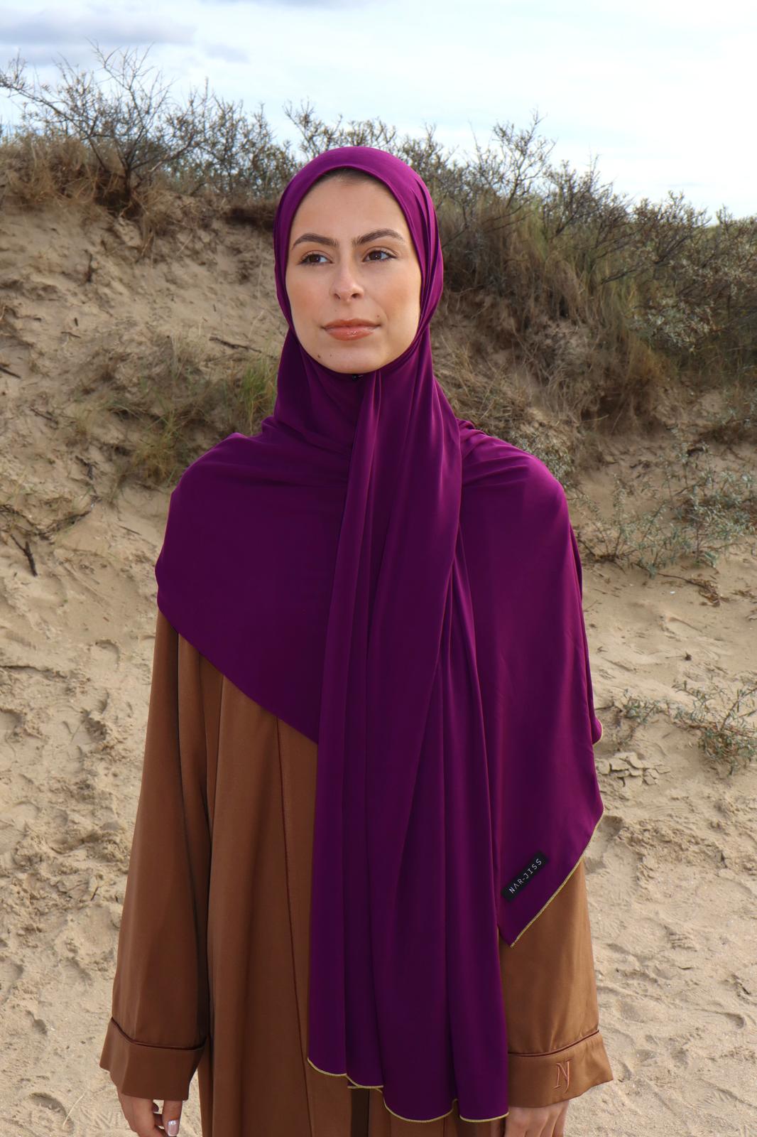 AMKZAY SIGNATURE - JERSEY