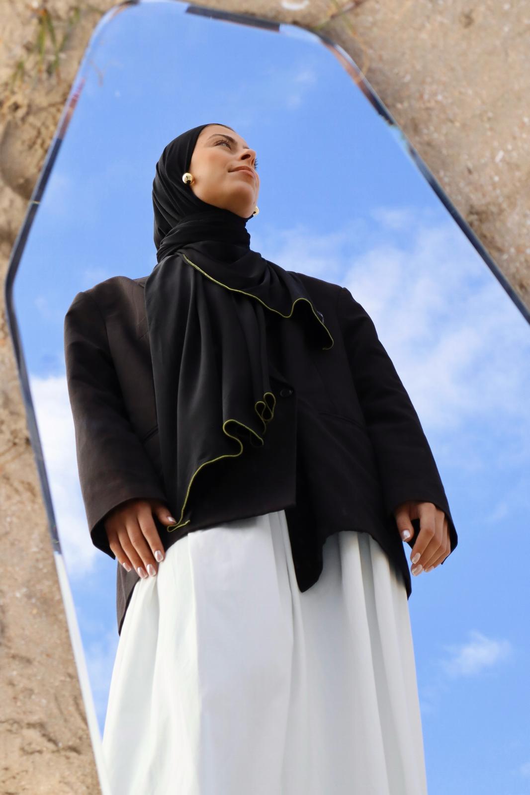 ABRKAN SIGNATURE - JERSEY